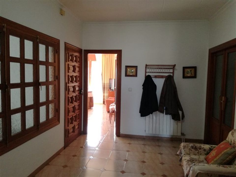 Landsbyhus i Cullar, Granada - foto 4
