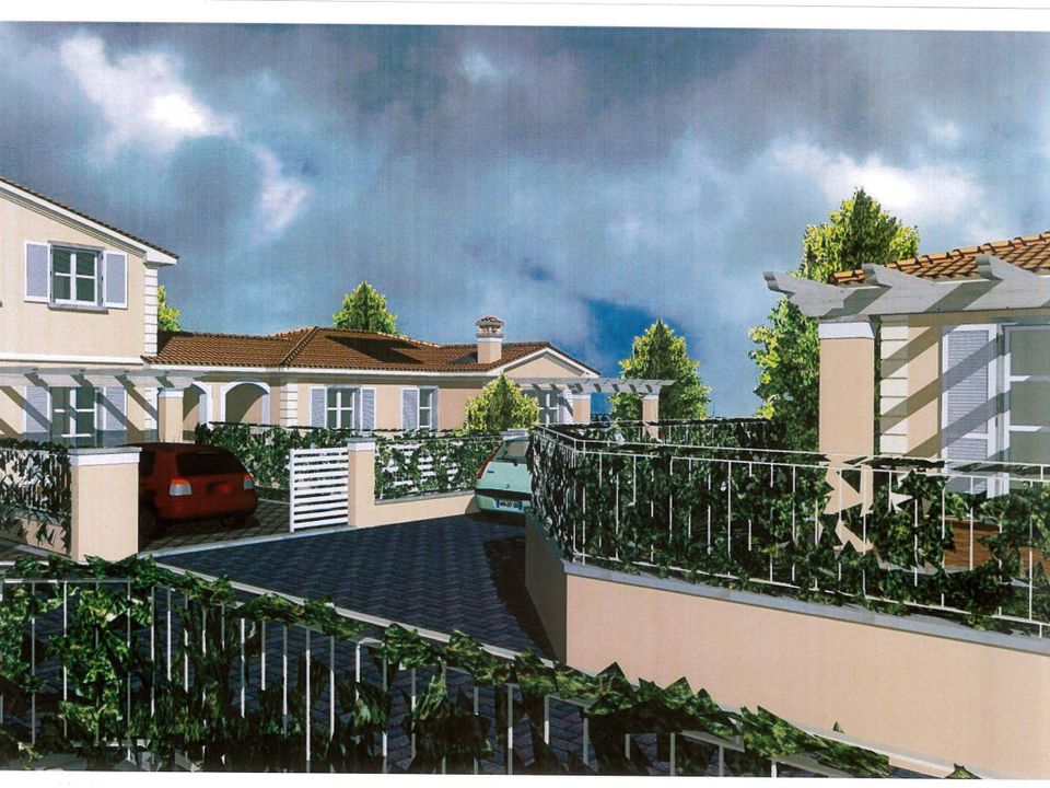 Villa i Luni, La Spezia - foto 4