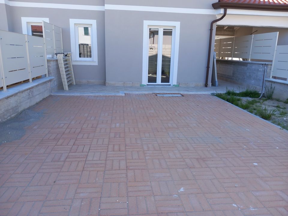Villa i Luni, La Spezia - foto 5