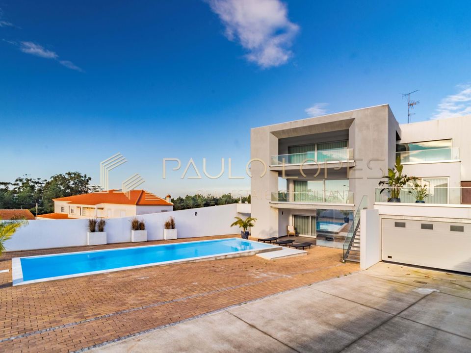 Villa i Nazare, Leiria - foto 2