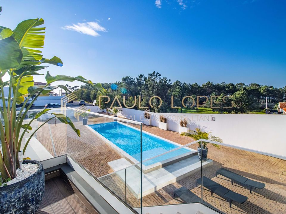 Villa i Nazare, Leiria - foto 5