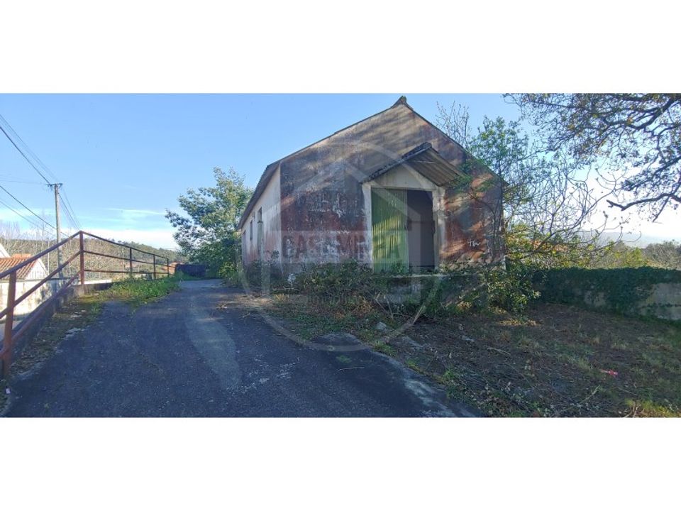 Villa i Vile, Viana do Castelo - foto 1