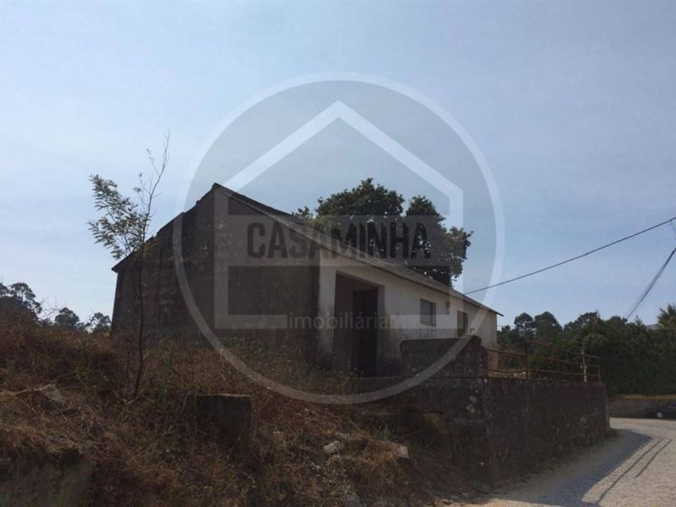 Villa i Vile, Viana do Castelo - foto 2