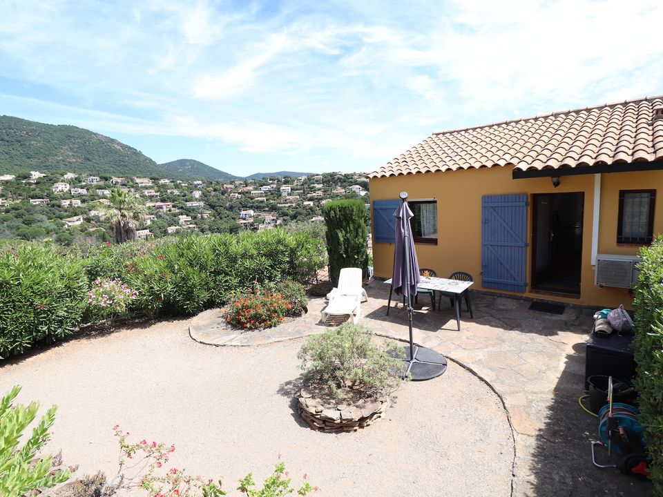 Lejlighed i Cavalaire-sur-Mer, Var - foto 2