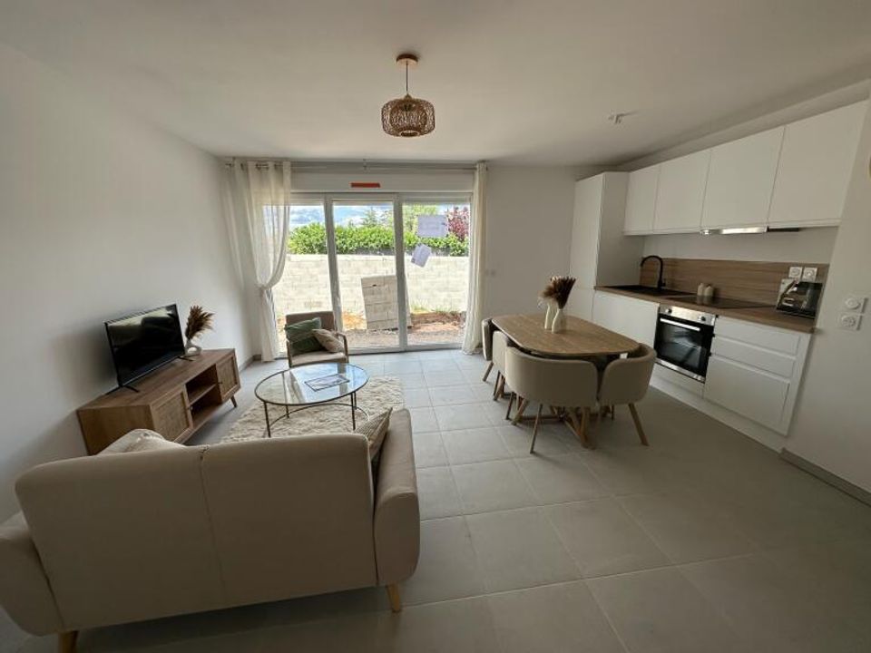 Villa i Saint-Maximin-la-Sainte-Baume, Var - foto 1