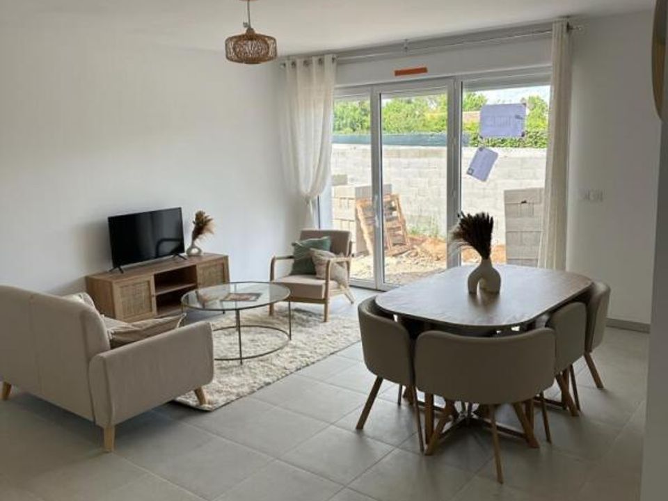 Villa i Saint-Maximin-la-Sainte-Baume, Var - foto 2