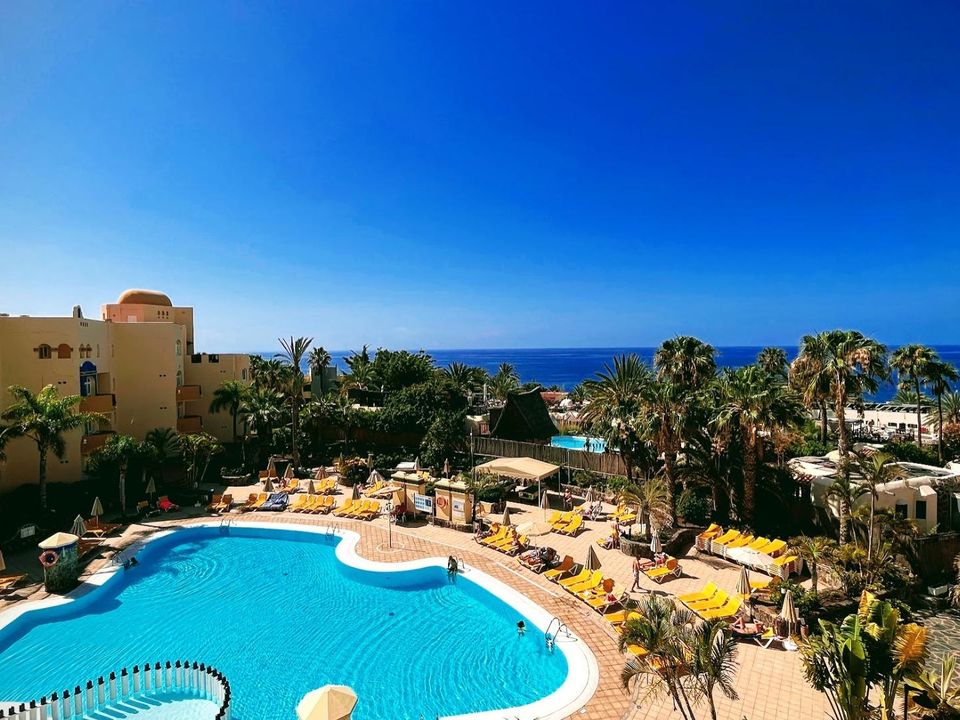 Lejlighed i San Bartolome De Tirajana, Gran Canaria - foto 1