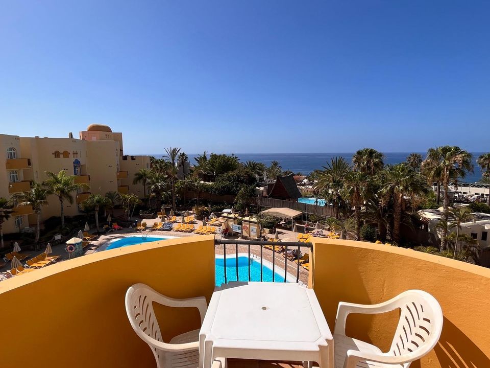 Lejlighed i San Bartolome De Tirajana, Gran Canaria - foto 3