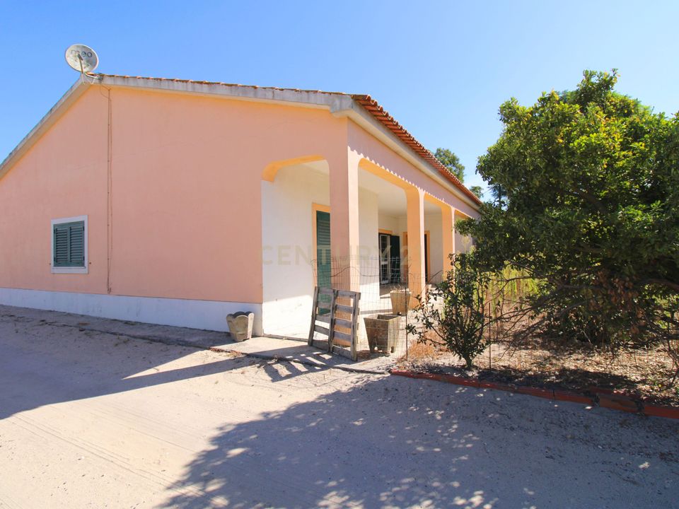 Farm hus i Palmela, Setubal - foto 3