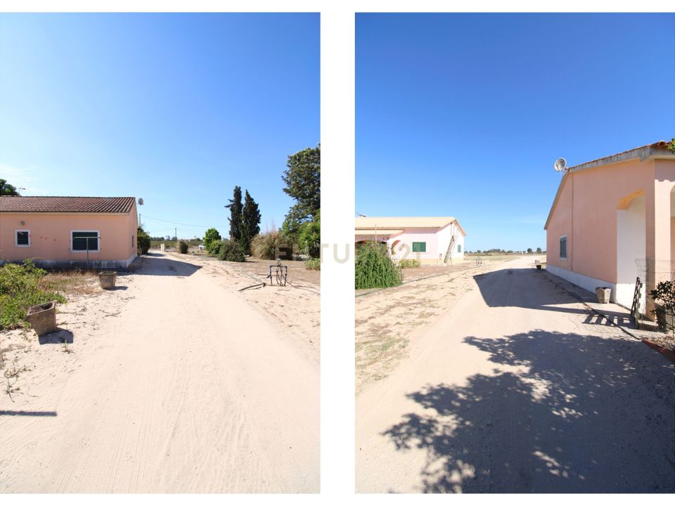 Farm hus i Palmela, Setubal - foto 5