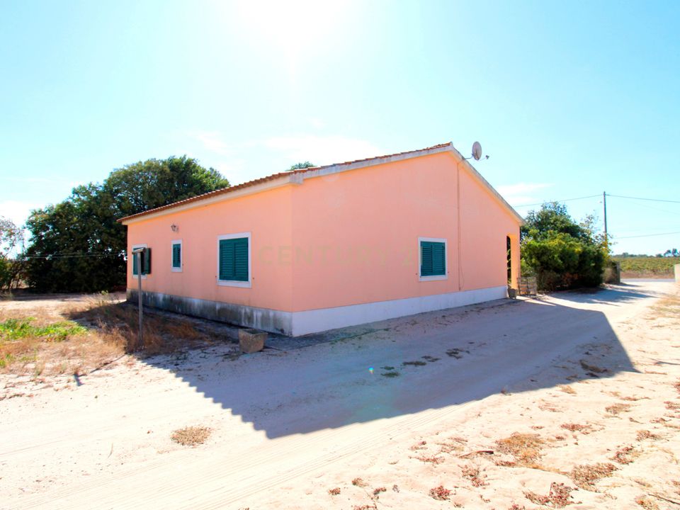 Farm hus i Palmela, Setubal - foto 1
