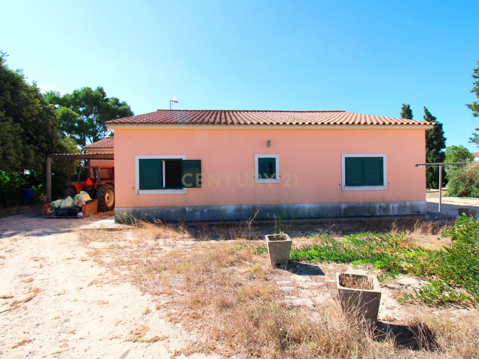 Farm hus i Palmela, Setubal - foto 2
