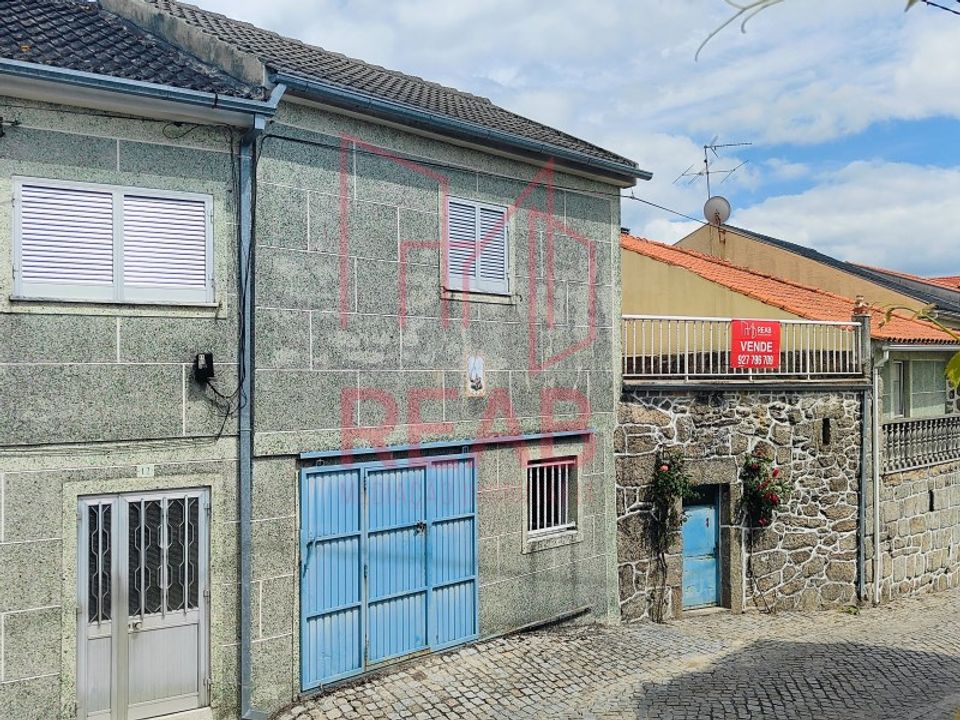 Villa i Aguiar da Beira, Guarda - foto 2