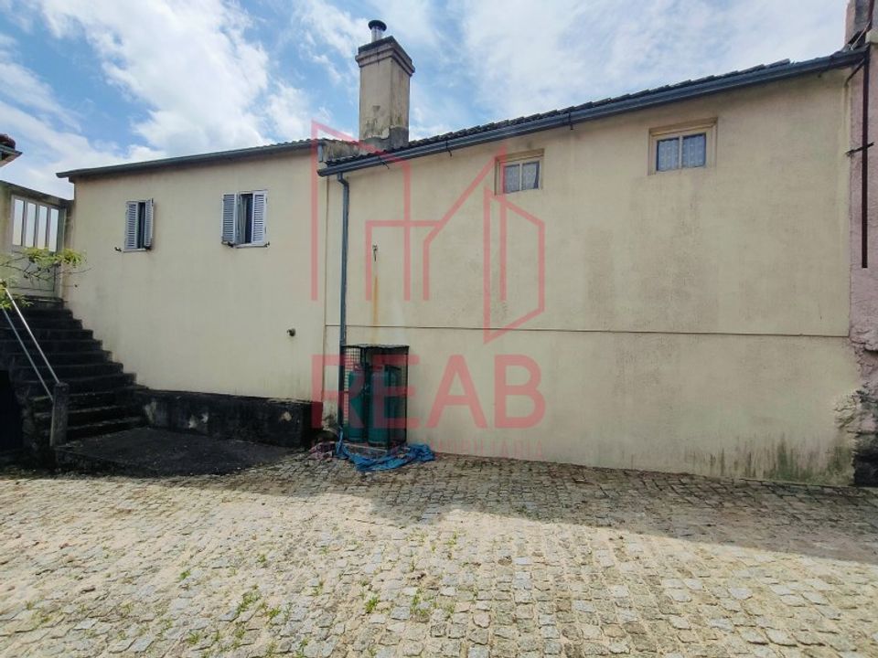 Villa i Aguiar da Beira, Guarda - foto 3
