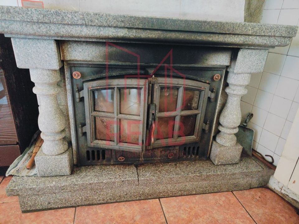 Villa i Aguiar da Beira, Guarda - foto 5