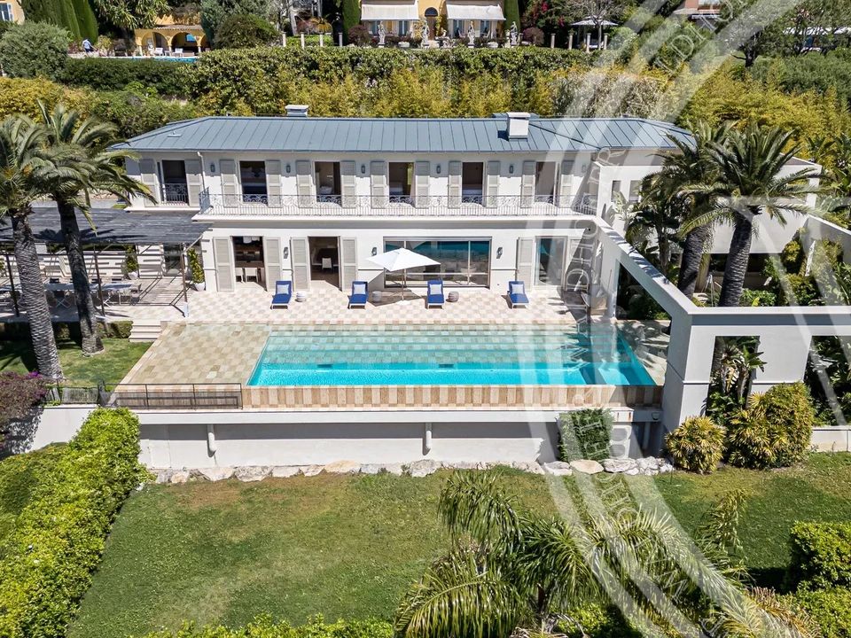 Villa i Eze, Alpes-Maritimes - foto 4
