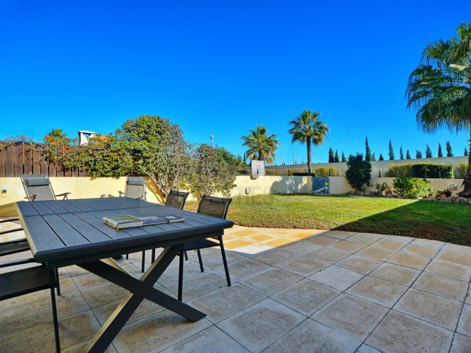 Byhus i Quarteira, Faro - foto 1