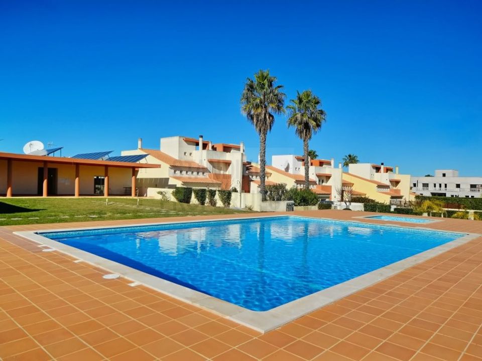 Byhus i Quarteira, Faro - foto 2