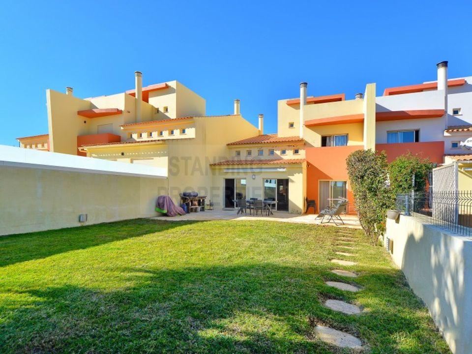 Byhus i Quarteira, Faro - foto 3