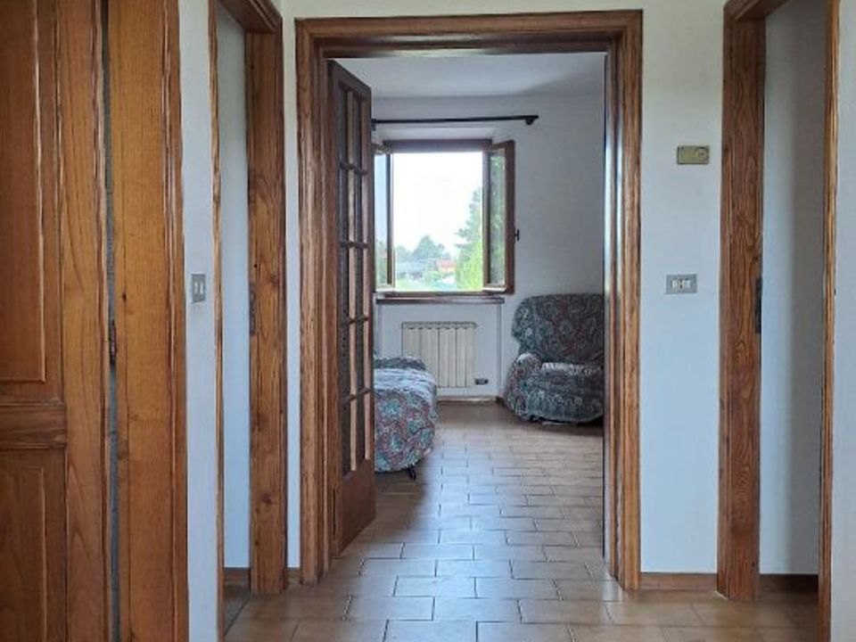 Landejendom i Massarosa, Lucca - foto 4