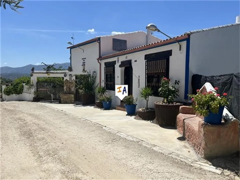 Cortijo i Rute, Cordoba - foto 1