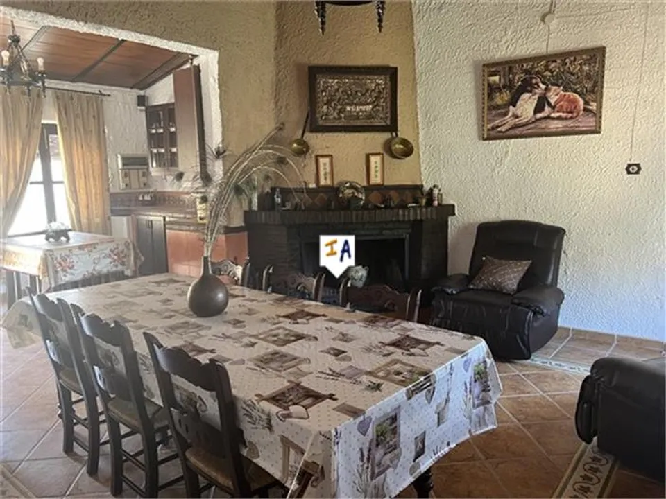 Cortijo i Rute, Cordoba - foto 4