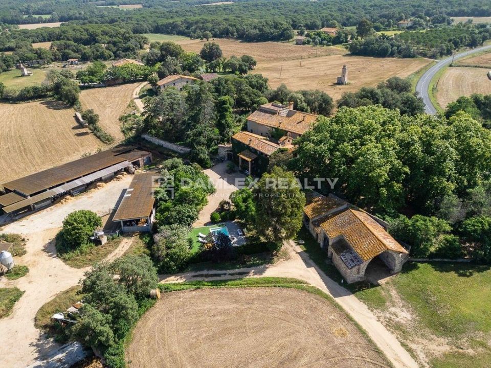 Villa i Santa Cristina D'aro, Gerona - foto 5