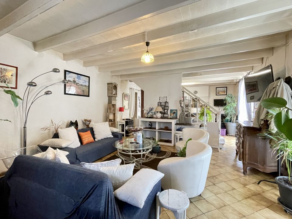 Villa i Brillac, Charente - bilde 2