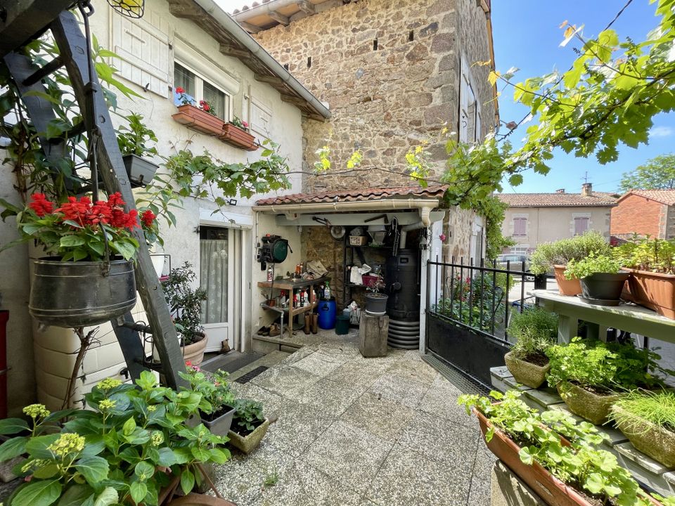 Villa i Brillac, Charente - bilde 3