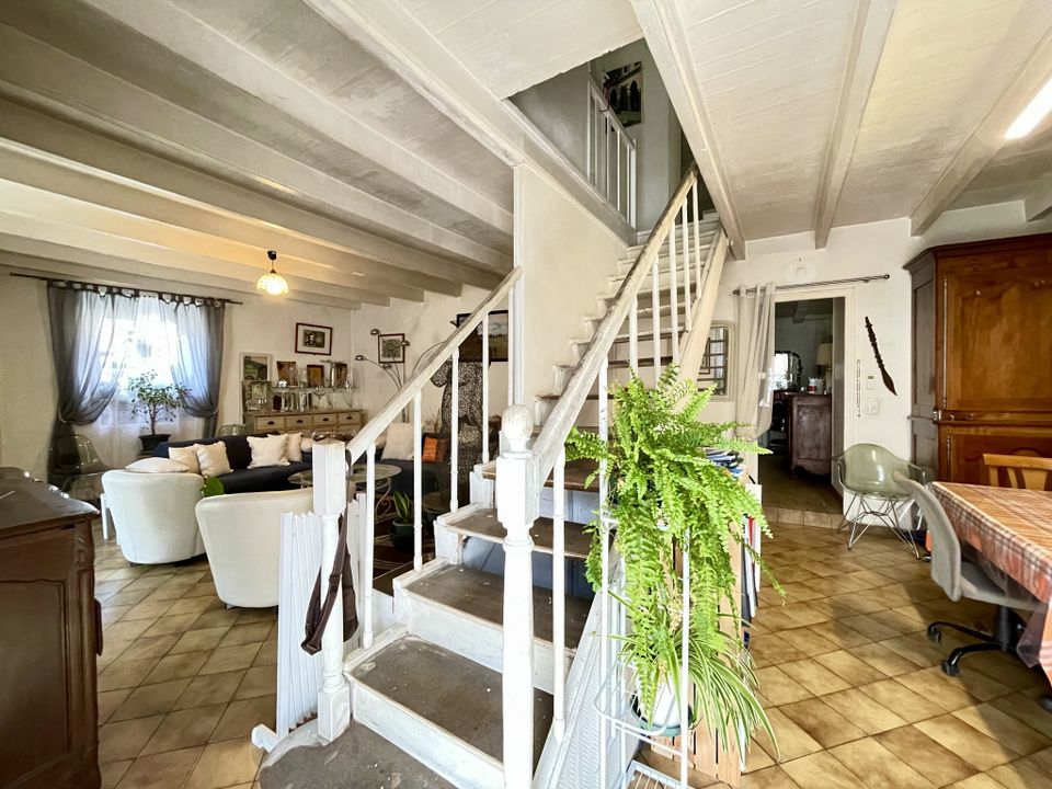 Villa i Brillac, Charente - bilde 4