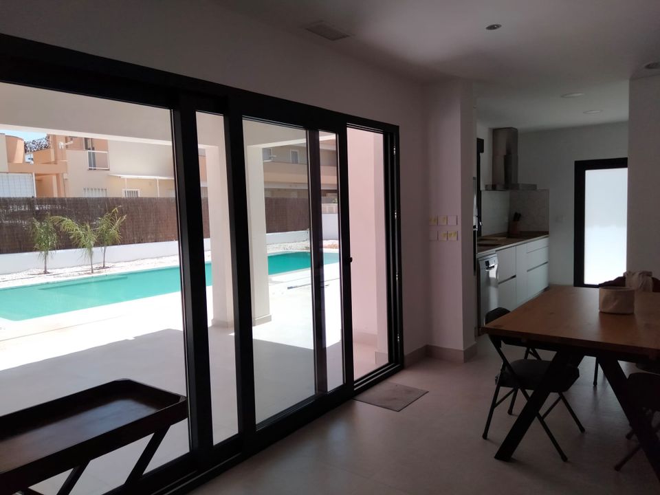 Villa i Denia, Alicante - foto 5