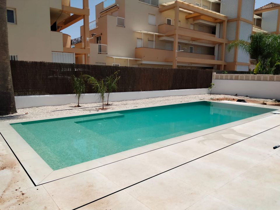 Villa i Denia, Alicante - foto 4