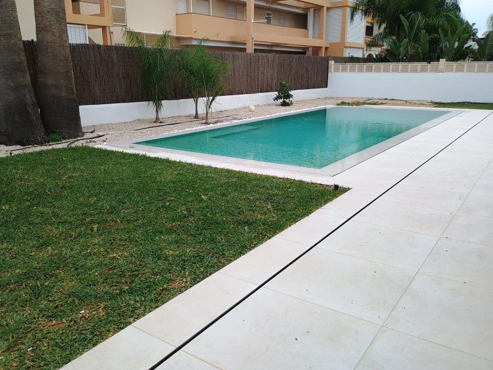 Villa i Denia, Alicante - foto 3