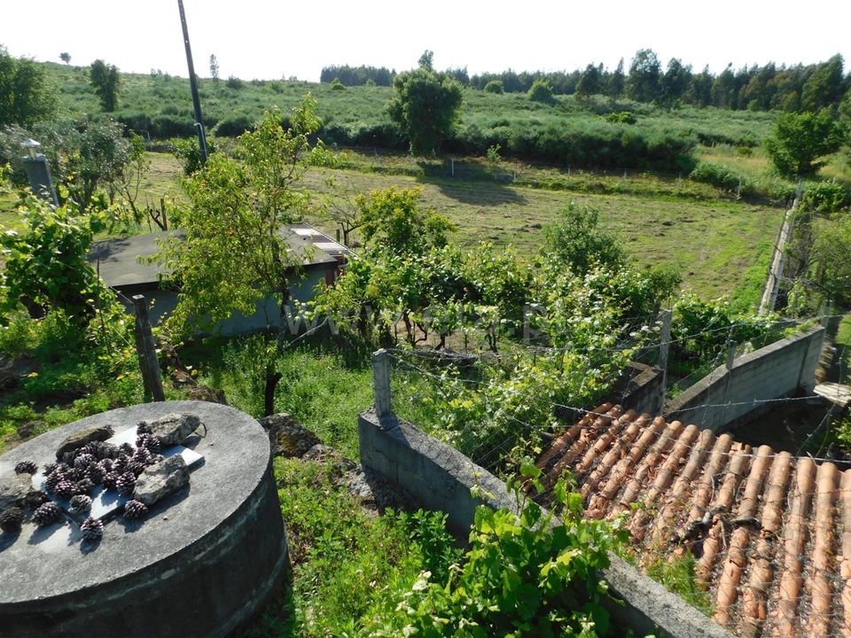 Landejendom i Seia, Guarda - foto 1