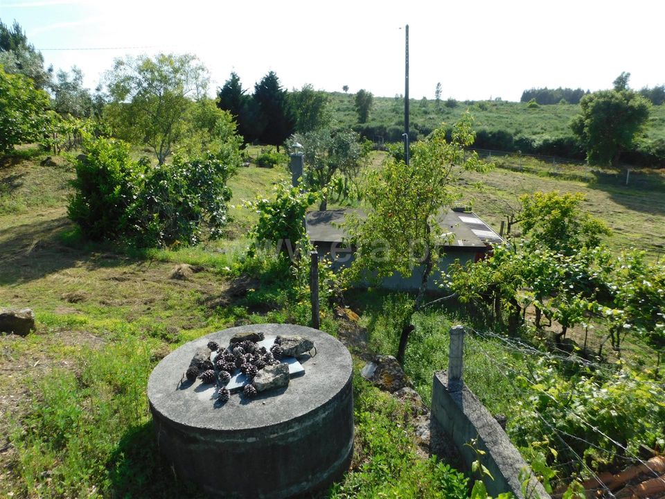 Landejendom i Seia, Guarda - foto 4