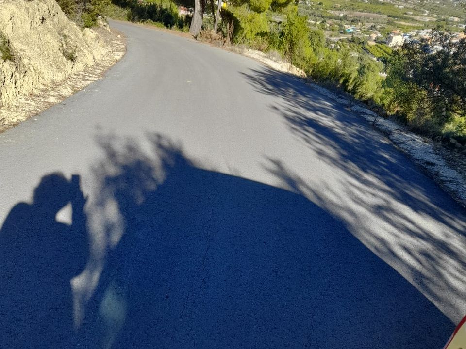 Helårsgrund i Benidoleig, Alicante - foto 2