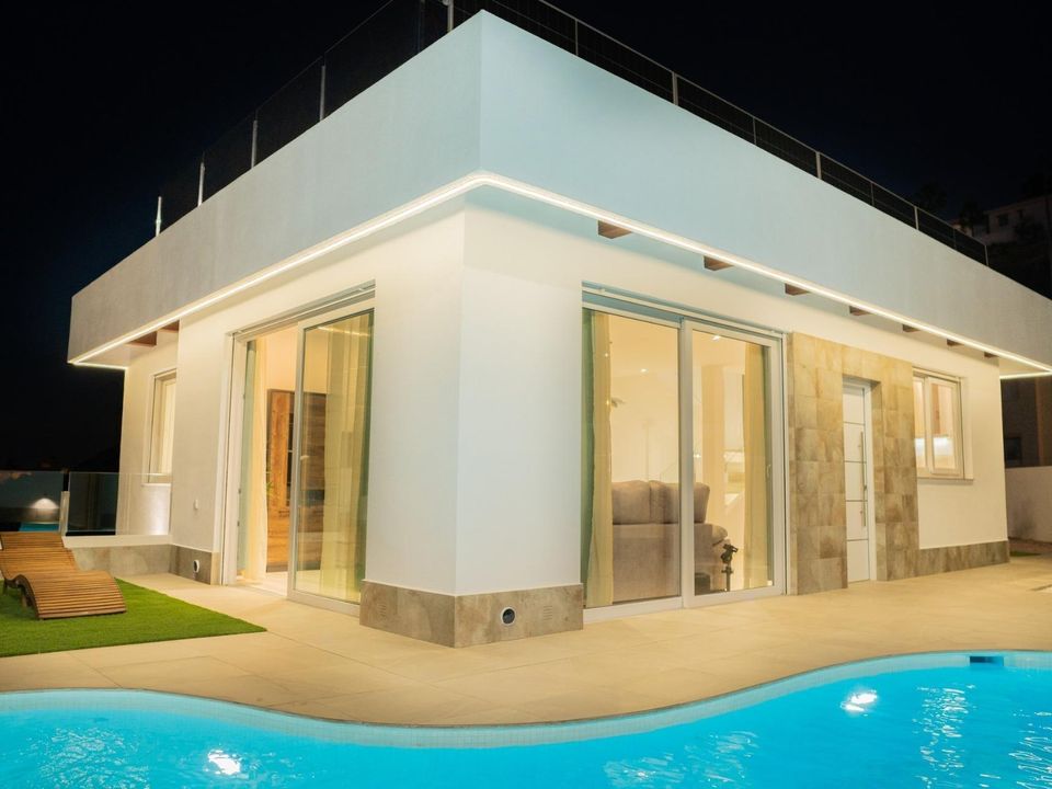 Villa i Rojales, Alicante - foto 2