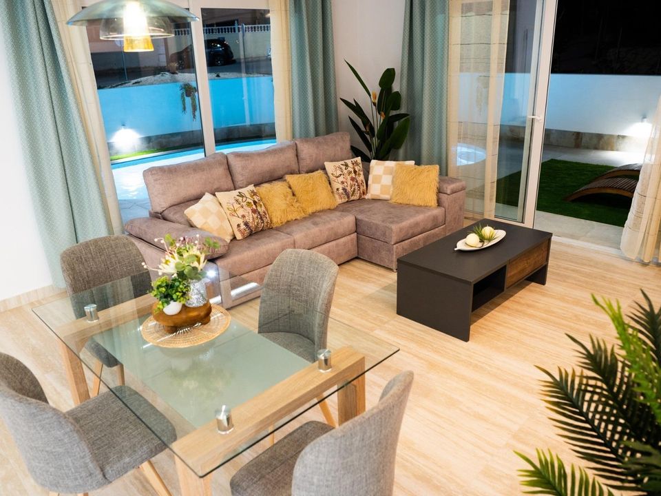 Villa i Rojales, Alicante - foto 3