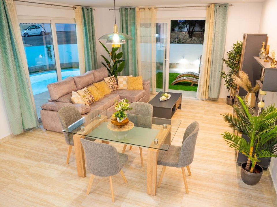 Villa i Rojales, Alicante - foto 4