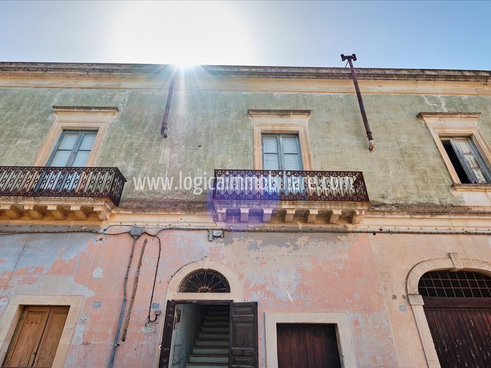 Lejlighed i Carmiano, Lecce - foto 1