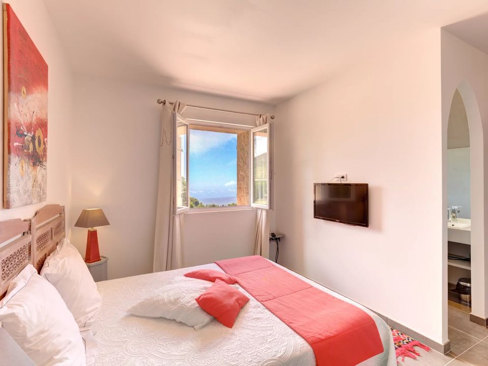 Villa i Tourrettes-sur-Loup, Alpes-Maritimes - foto 5