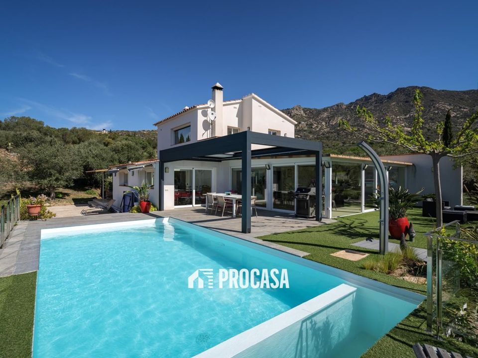 Villa i Palau-Saverdera, Gerona - foto 3