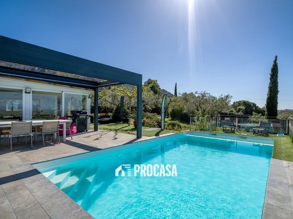 Villa i Palau-Saverdera, Gerona - foto 4