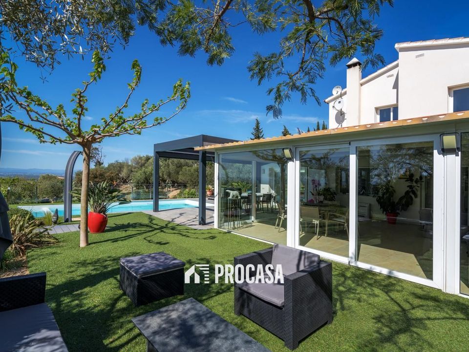 Villa i Palau-Saverdera, Gerona - foto 5
