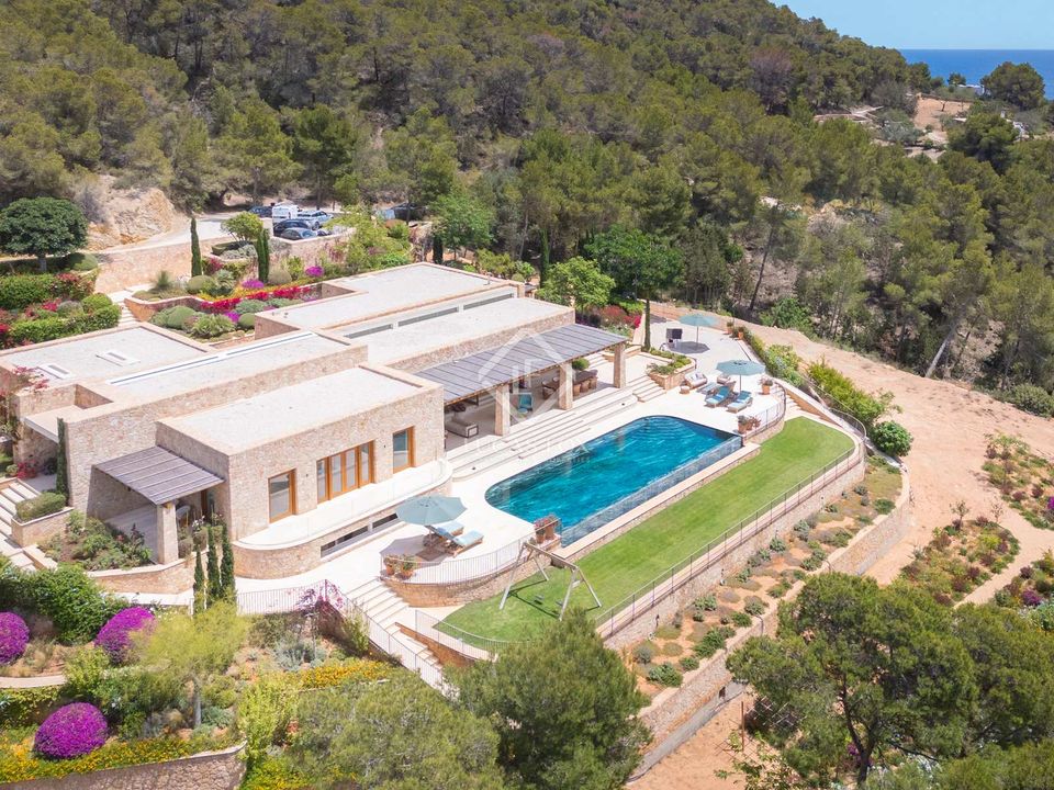 Villa i San Carlos De Peralta, Ibiza - foto 2