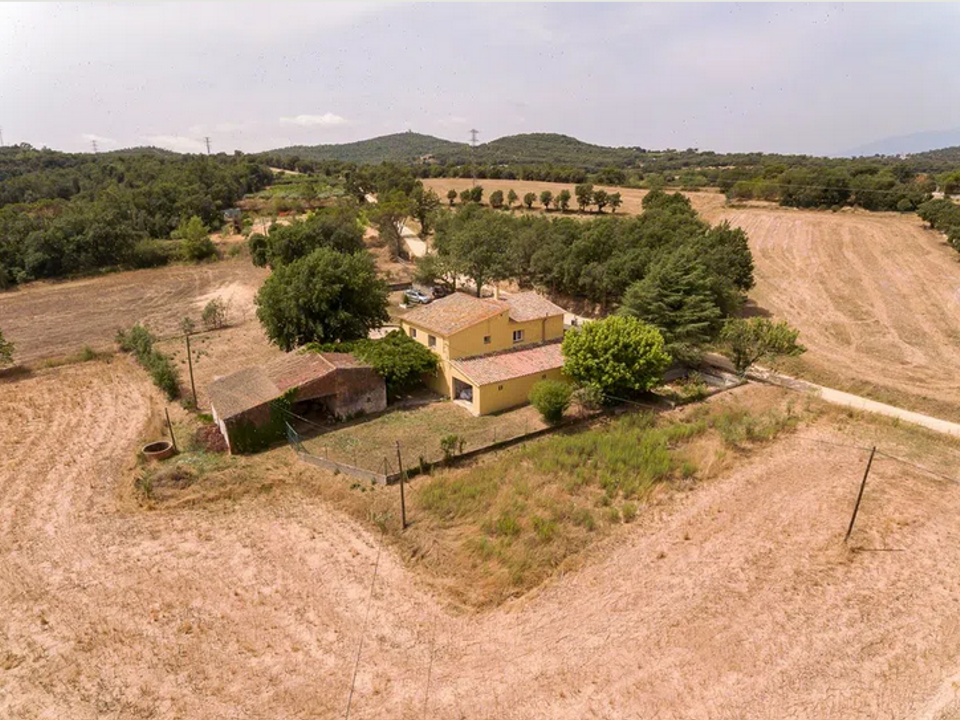 Villa i Macanet De La Selva, Gerona - foto 5