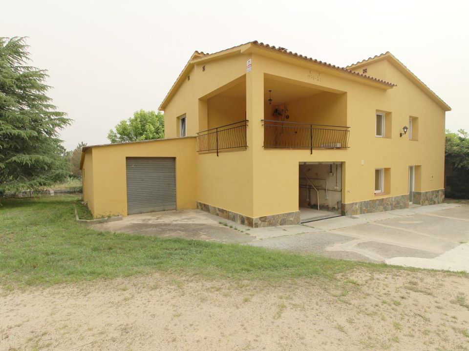 Villa i Macanet De La Selva, Gerona - foto 3