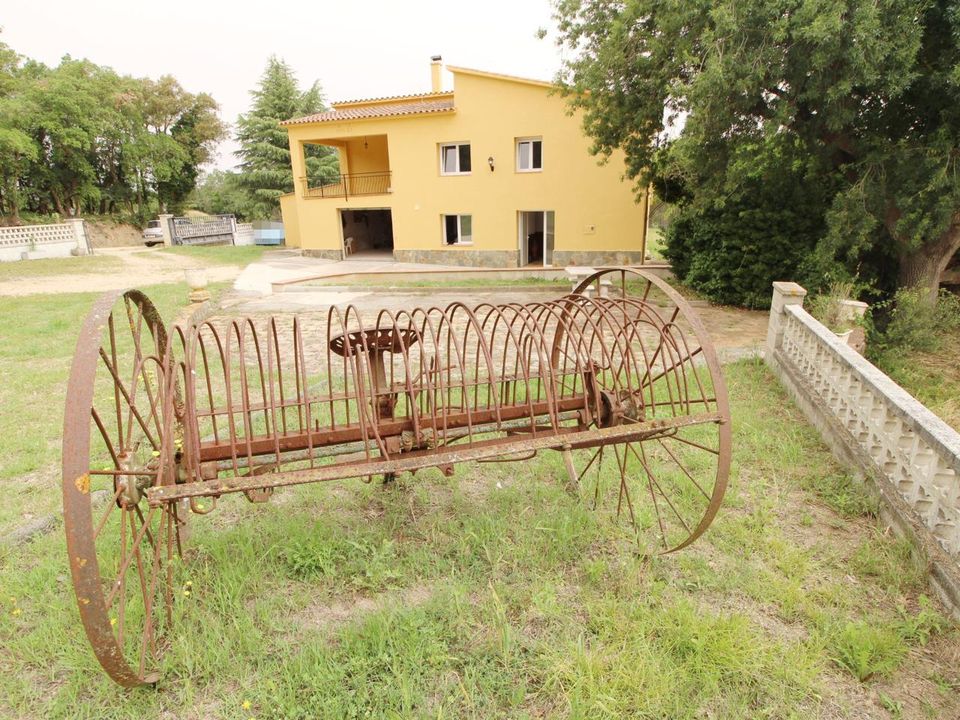 Villa i Macanet De La Selva, Gerona - foto 2