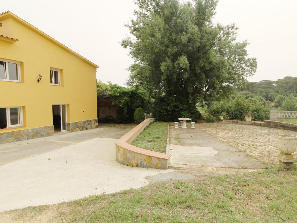 Villa i Macanet De La Selva, Gerona - foto 4