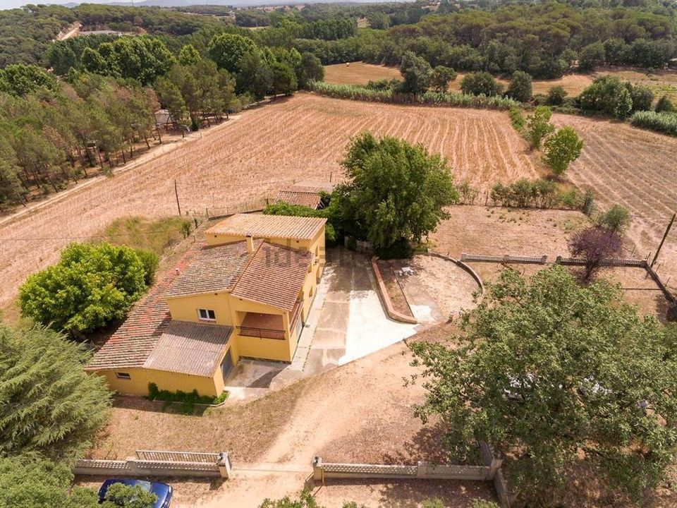 Villa i Macanet De La Selva, Gerona - foto 1